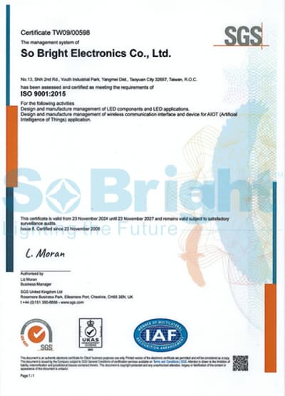 ISO9001