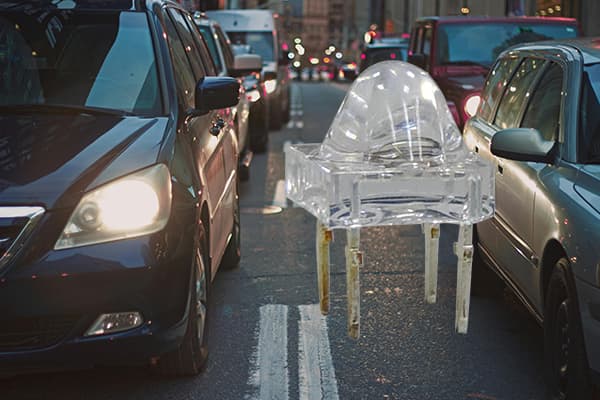 車用 LED 產品