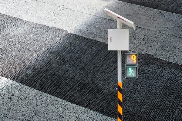 太陽能 LED 應用產品