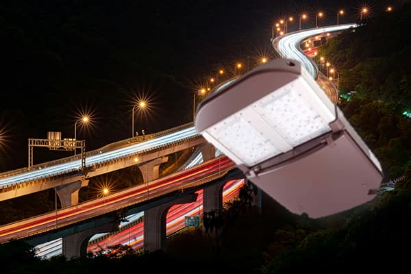 道路照明