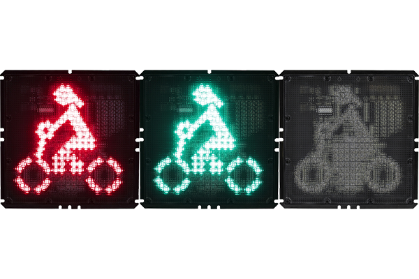 自行車號誌